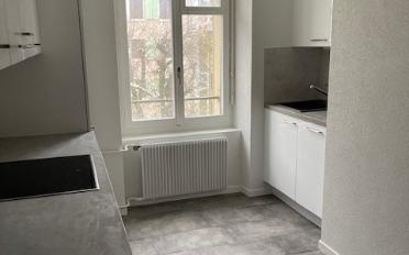 Apartment 4 rooms - image - 2