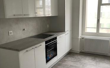 Apartment 4 rooms - image - 1