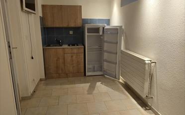 Wohnung ein Zimmer - image - 1