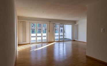 Wohnung 3.5 Zimmer - image - 2