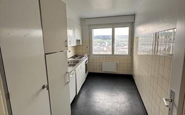 Wohnung 4.5 Zimmer - image - 1