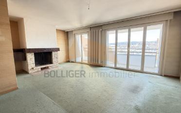 Wohnung 6 Zimmer - image - 5
