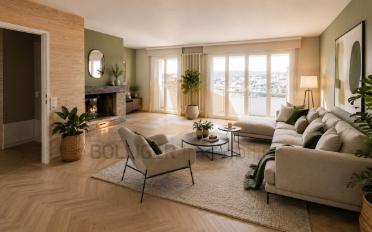 Wohnung 6 Zimmer - image - 1