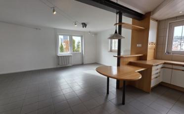 Appartement 7 pièces - image - 1