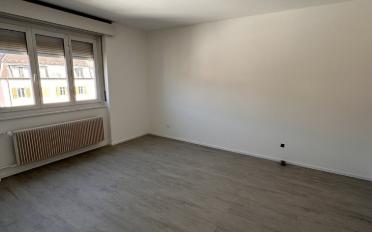 Wohnung 3.5 Zimmer - image - 2