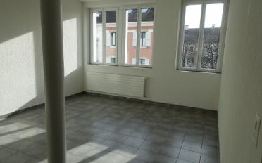 Wohnung 2.5 Zimmer - image - 3