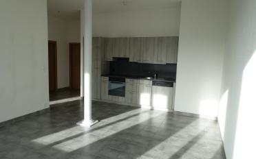 Wohnung 2.5 Zimmer - image - 1