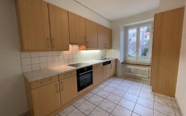 Appartement 3.5 pièces - image - 2