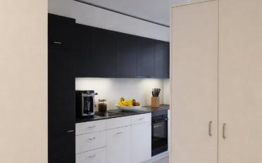 Apartment 2.5 rooms - image - 2