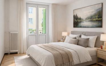 Apartment 2.5 rooms - image - 5