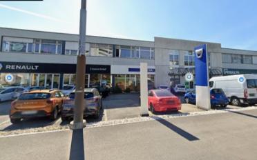 Garage - image - 1