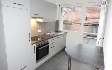 Wohnung 3.5 Zimmer - image - 1