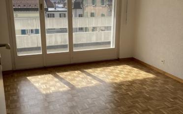 Apartment 3 rooms - image - 2