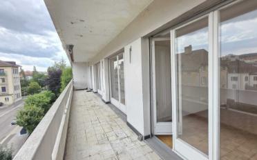 Wohnung 3 Zimmer - image - 1