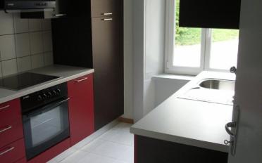 Appartement 3 pièces - image - 1
