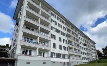 Wohnung 3 Zimmer - image - 1