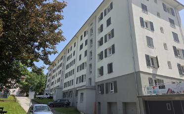 Wohnung 3 Zimmer - image - 2