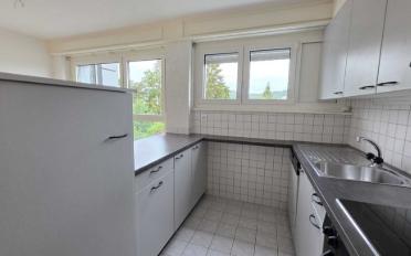 Apartment 3.5 rooms - image - 5