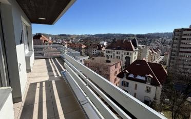Appartement 4 pièces - image - 12