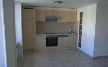 Wohnung 2.5 Zimmer - image - 1