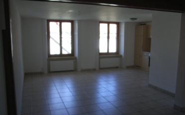 Wohnung 2.5 Zimmer - image - 3