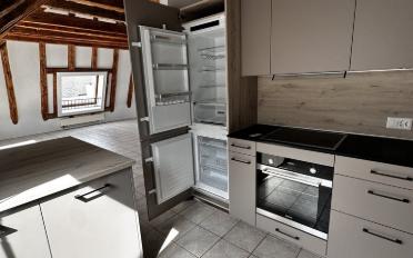 Apartment 5 rooms - image - 1
