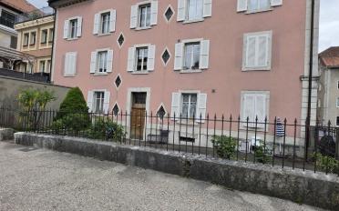 Apartment 5 rooms - image - 10