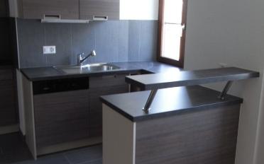 Appartement 5.5 pièces - image - 5