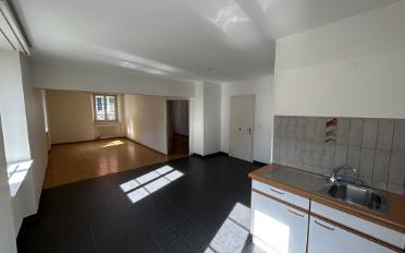 Appartement 2.5 pièces - image - 2