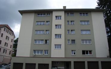 Appartement 3 pièces - image - 1
