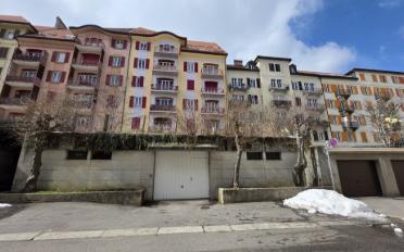 Autogarage - image - 1
