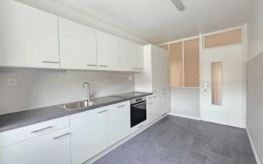 Wohnung 3.5 Zimmer - image - 1