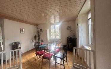 Apartment 4 rooms - image - 5
