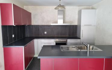 Wohnung 5 Zimmer - image - 3