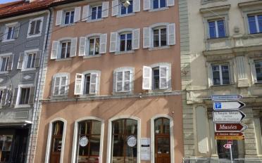 Appartement 1 pièce - image - 1