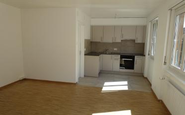 Wohnung ein Zimmer - image - 2