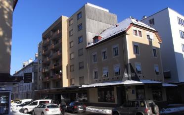 Wohnung ein Zimmer - image - 6