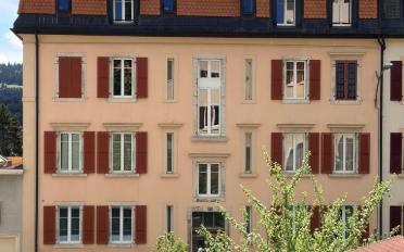 Wohnung 4 Zimmer - image - 1