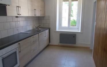 Appartement 4 pièces - image - 2