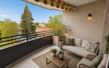 Apartment 4 rooms - image - 7
