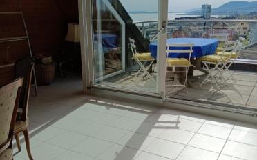 Furnished flat 3 rooms - image - 3