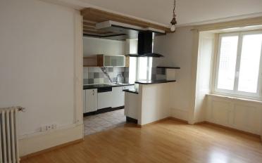 Appartement 3.5 pièces - image - 1