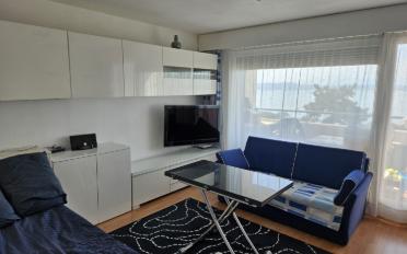 Appartement meublé 1 pièce - image - 6