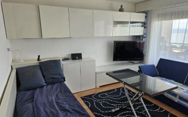 Appartement meublé 1 pièce - image - 4