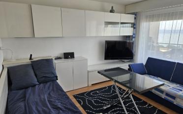 Appartement meublé 1 pièce - image - 7