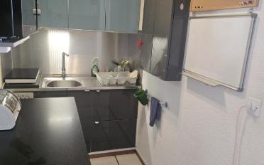 Appartement meublé 1 pièce - image - 8
