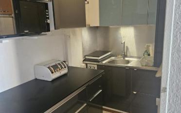 Appartement meublé 1 pièce - image - 2
