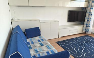 Appartement meublé 1 pièce - image - 12