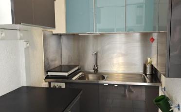 Appartement meublé 1 pièce - image - 13