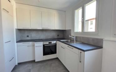 Apartment 4 rooms - image - 1